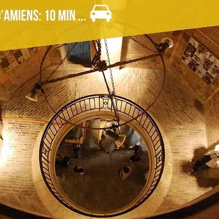 Refuge Lumineux Au Pied De La Cathedrale