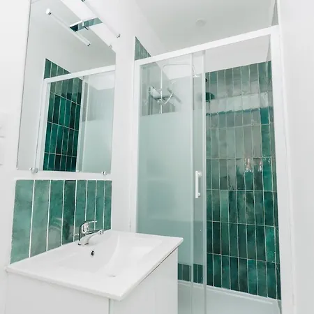 Refuge Lumineux Au Pied De La Cathedrale Appartement