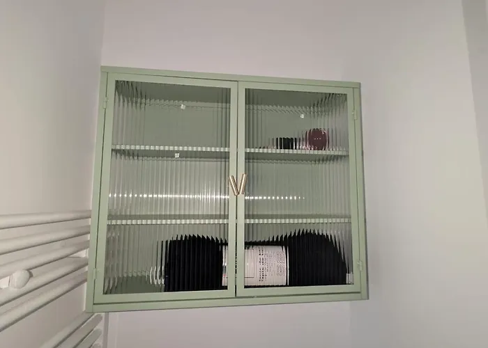 Refuge Lumineux Au Pied De La Cathedrale Appartement