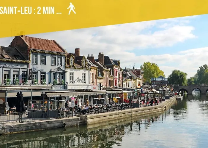 Refuge Lumineux Au Pied De La Cathedrale Appartement