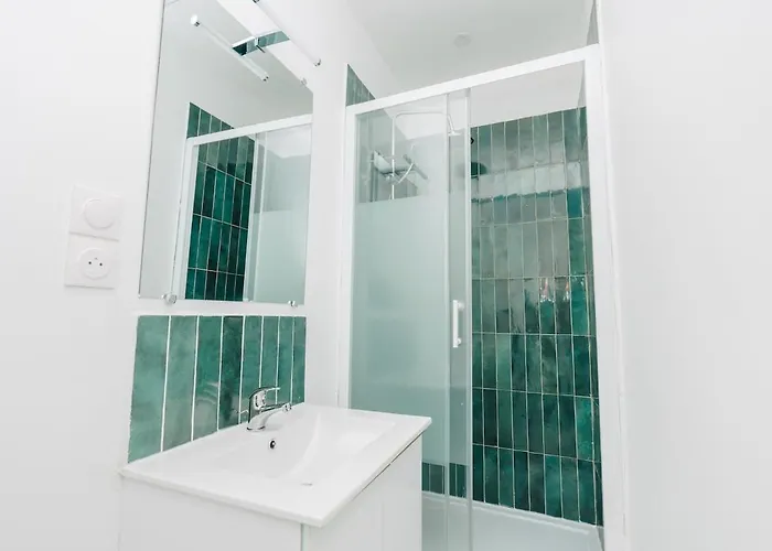 Refuge Lumineux Au Pied De La Cathedrale Appartement